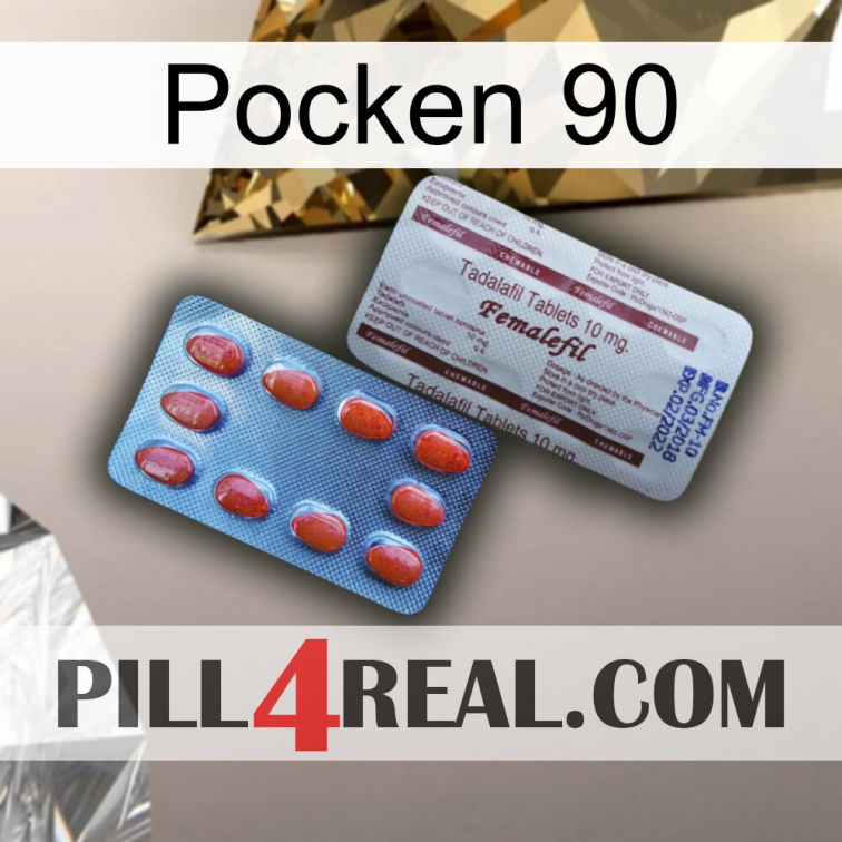 Poxet 90 36